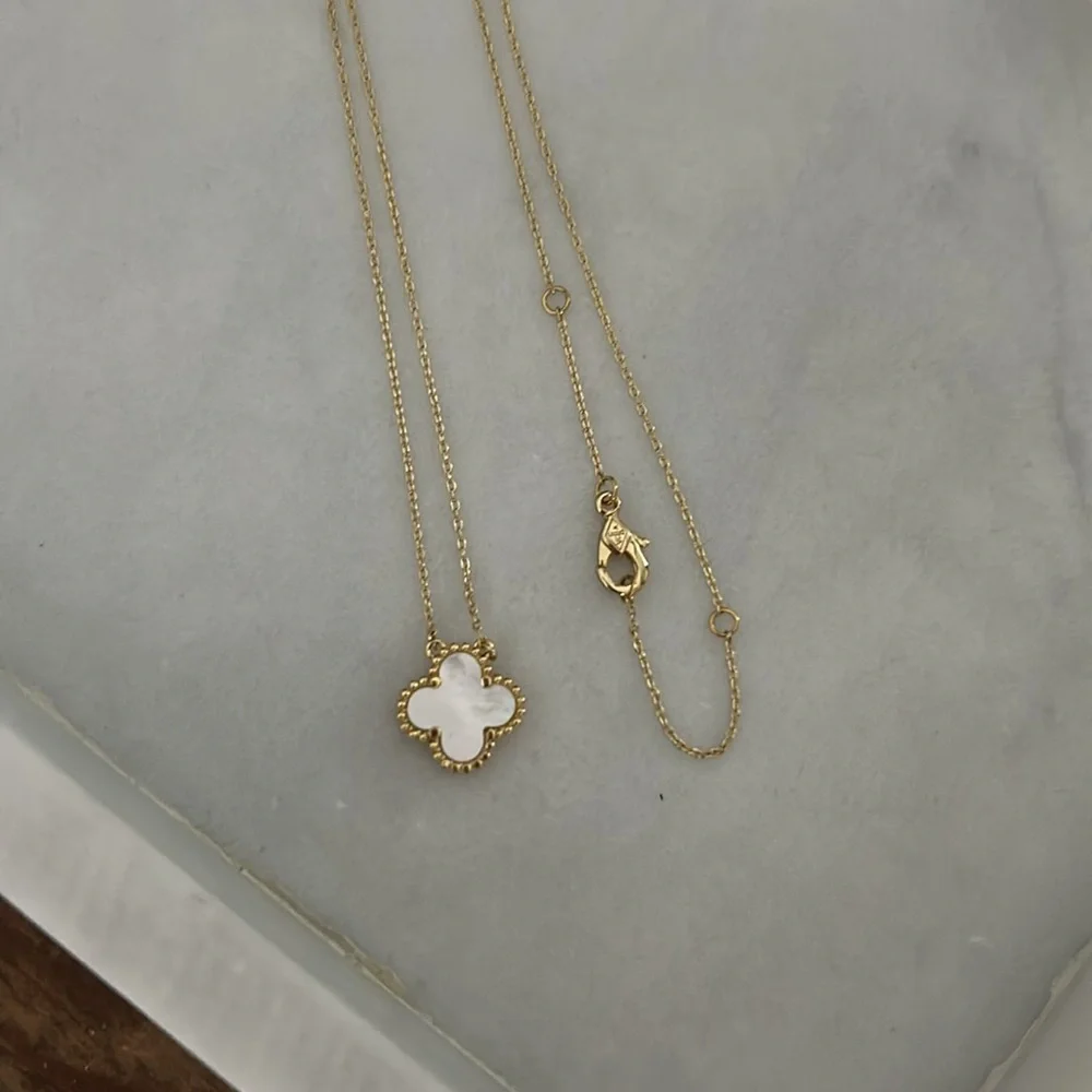 Necklace - Picture 2 of 6